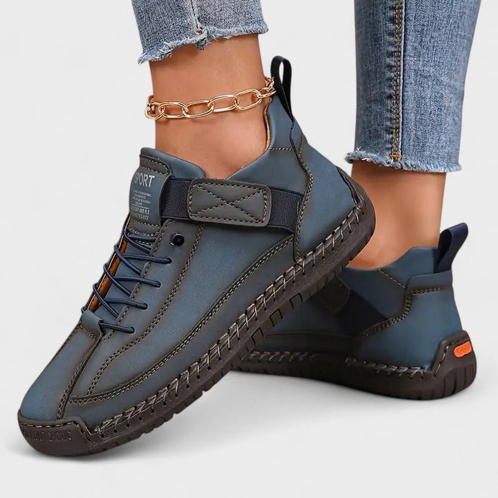 Felicia | Bequeme Sneakers mit guter Unterstützung