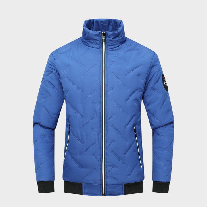 Julian | Stilvolle Winterjacke