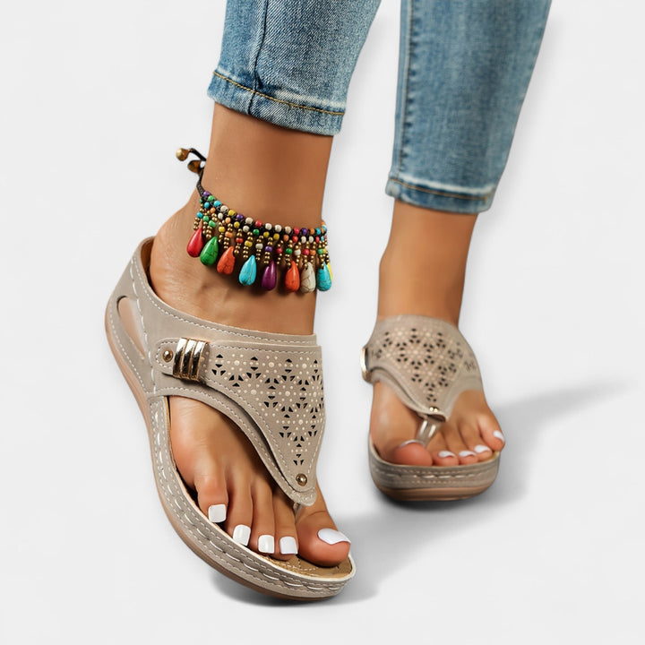 Lässige Schuhe