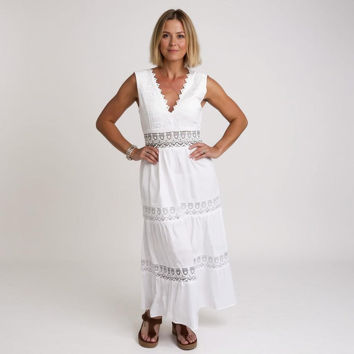 Aurélie™ | Elegante Spitzenkleider