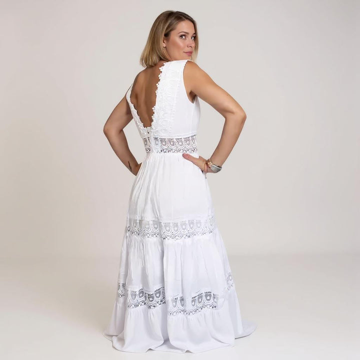 Aurélie™ | Elegante Spitzenkleider