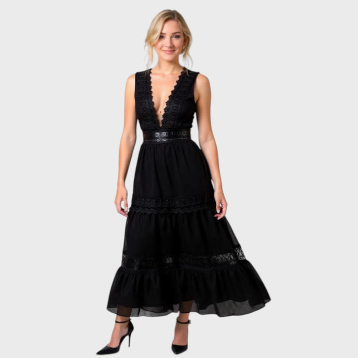 Aurélie™ | Elegante Spitzenkleider