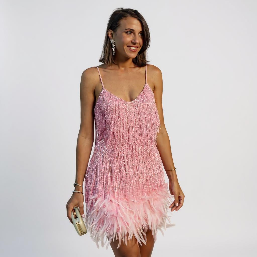 Samba™ | Stilvolle Cocktailkleider