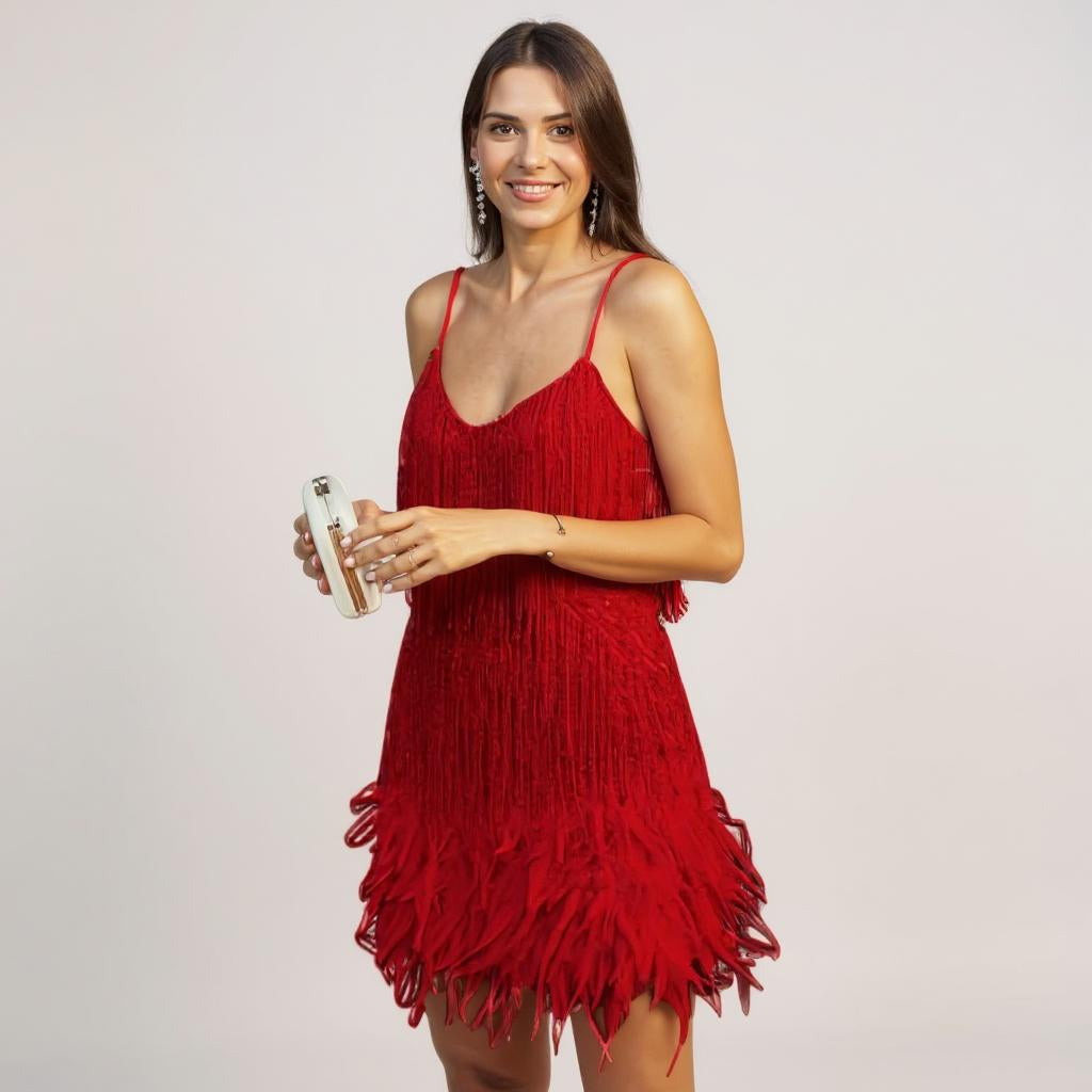 Samba™ | Stilvolle Cocktailkleider