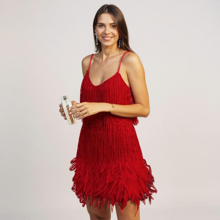 Samba™ | Stilvolle Cocktailkleider