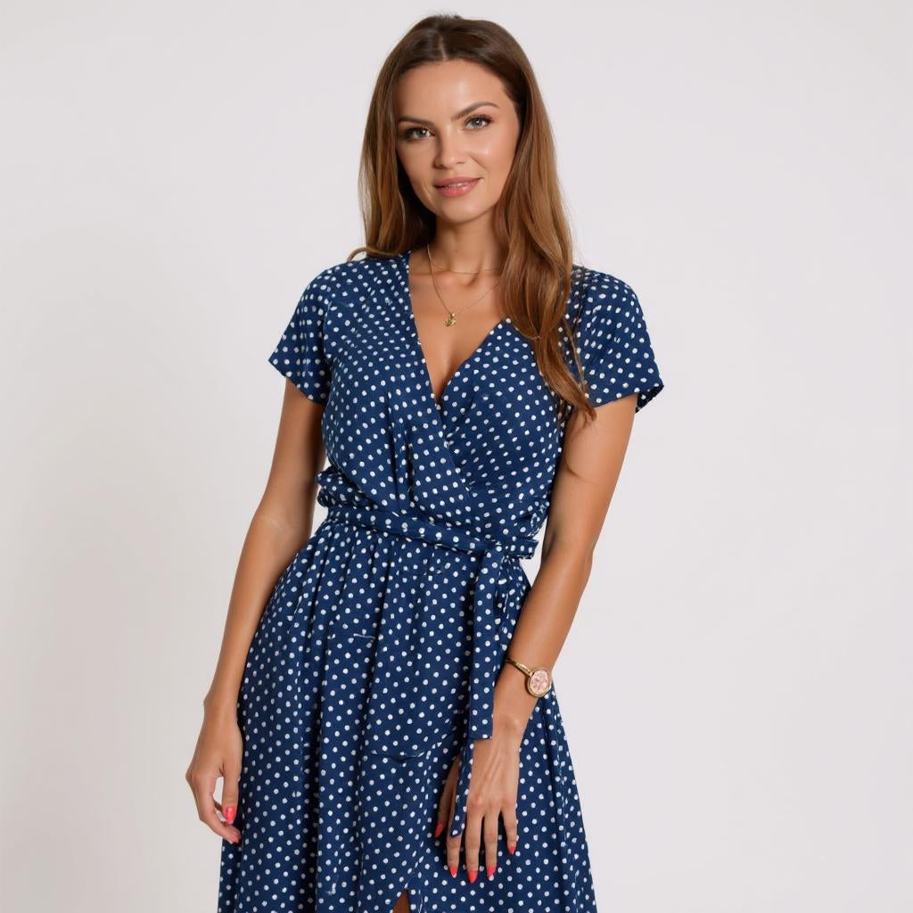 VALERIA | Sommerkleid