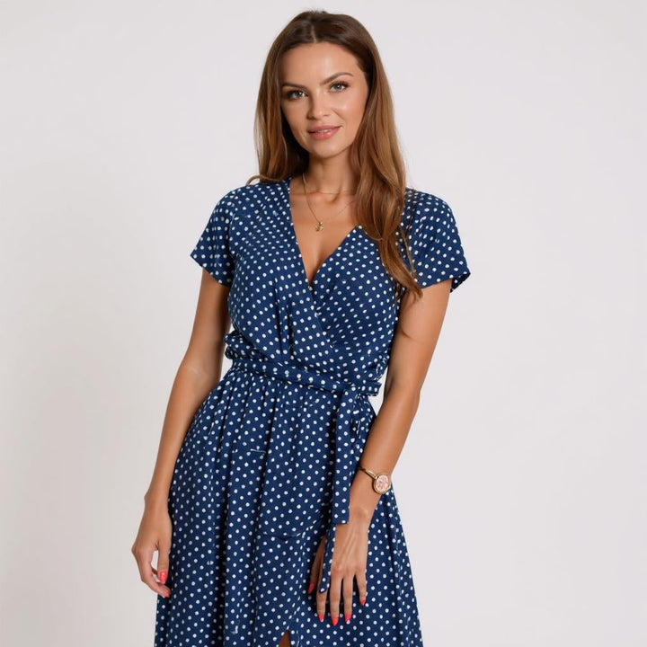 VALERIA | Sommerkleid