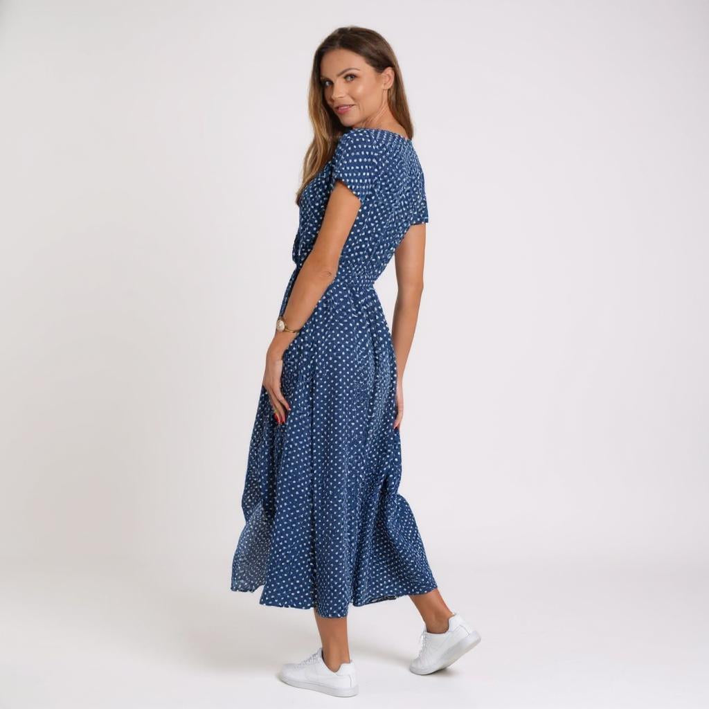 VALERIA | Sommerkleid