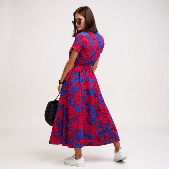 VALERIA | Sommerkleid