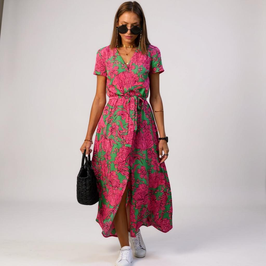VALERIA | Sommerkleid