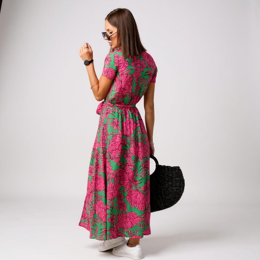 VALERIA | Sommerkleid
