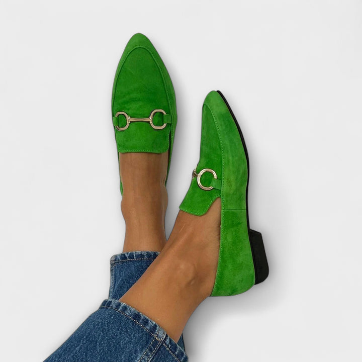 Kaia – Elegante Ballerinas für Anfänger