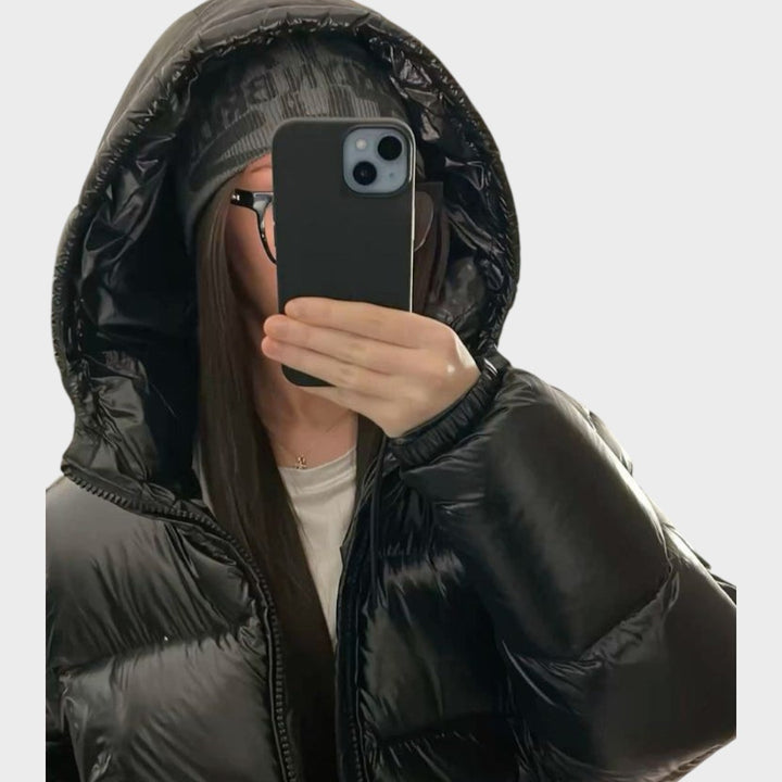 Alex | Unisex-Steppjacke