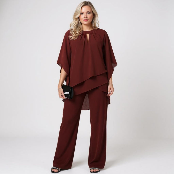 LEYLA™ | Elegantes Damen Set