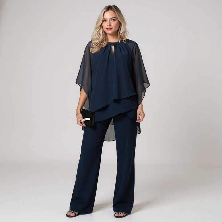 LEYLA™ | Elegantes Damen Set