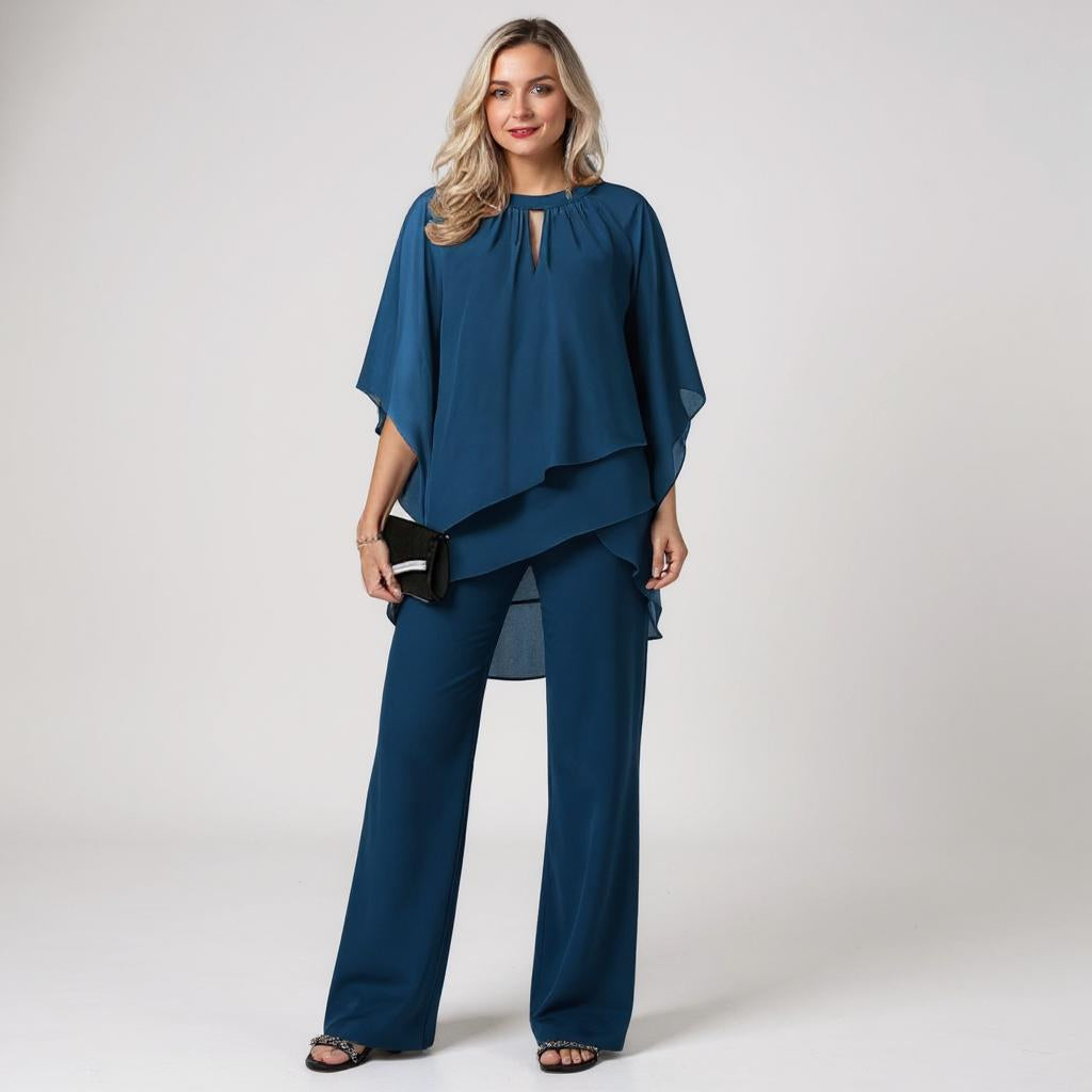 LEYLA™ | Elegantes Damen Set