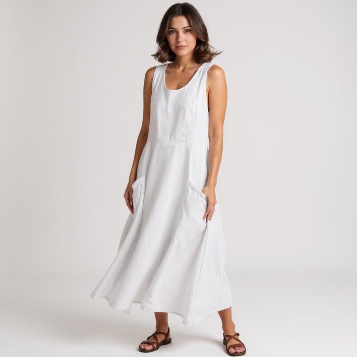 CARMO | leichte Kleid