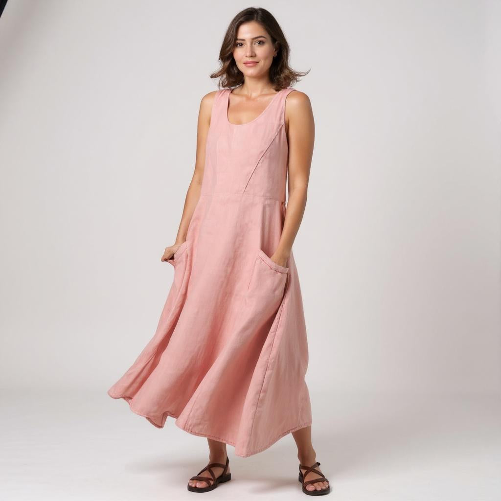 CARMO | leichte Kleid