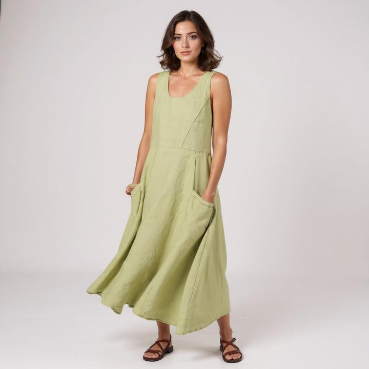 CARMO | leichte Kleid