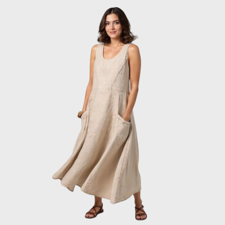 CARMO | leichte Kleid
