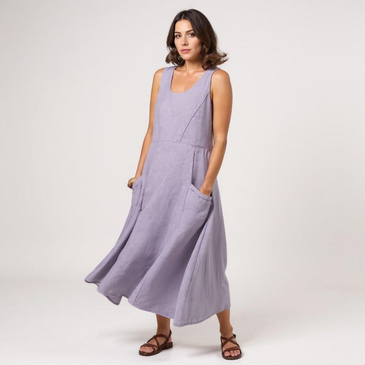 CARMO | leichte Kleid
