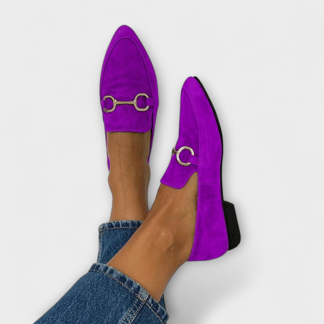 Kaia – Elegante Ballerinas für Anfänger