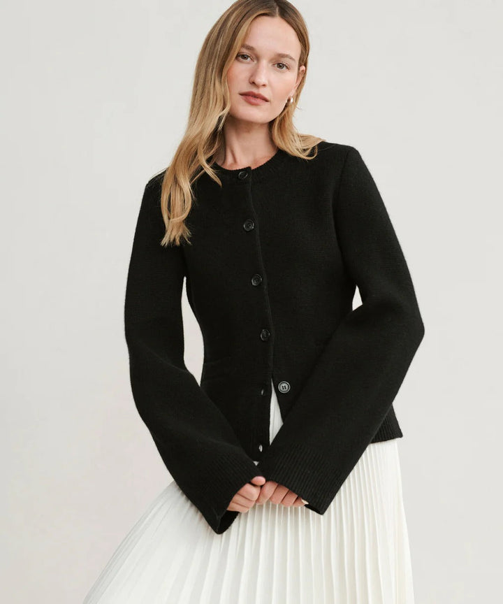 Camilla | Strickjacke