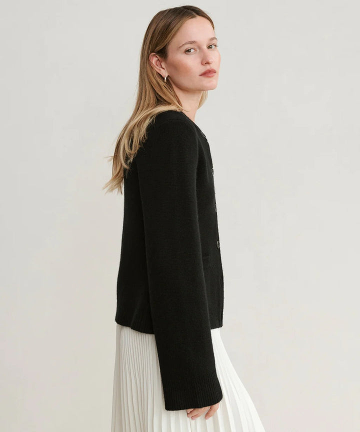 Camilla | Strickjacke