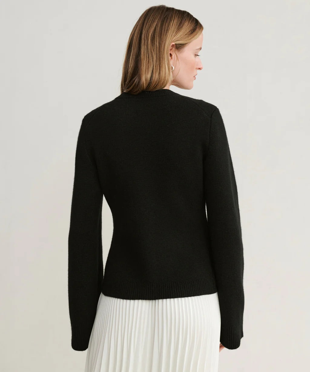 Camilla | Strickjacke