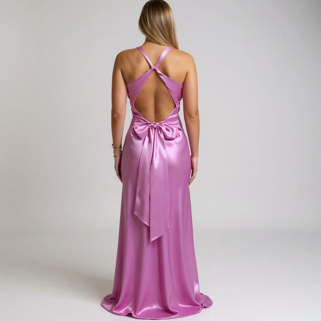 Oceane™ | Ärmelloses Abendkleid