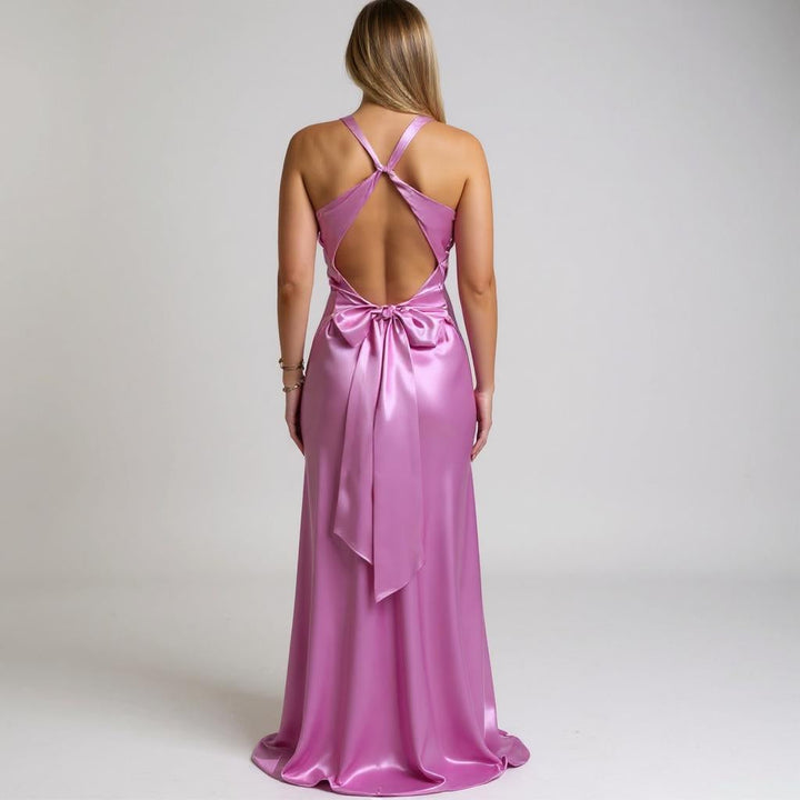 Oceane™ | Ärmelloses Abendkleid