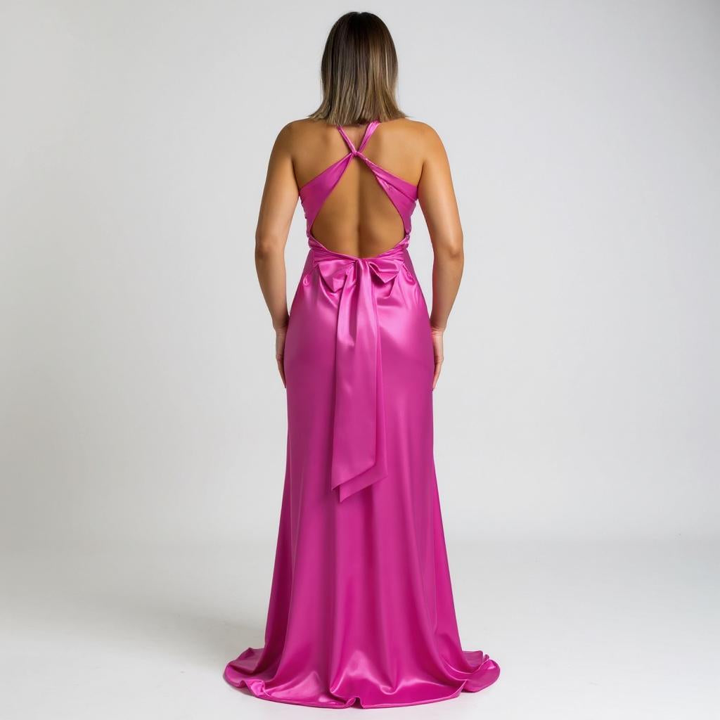 Oceane™ | Ärmelloses Abendkleid