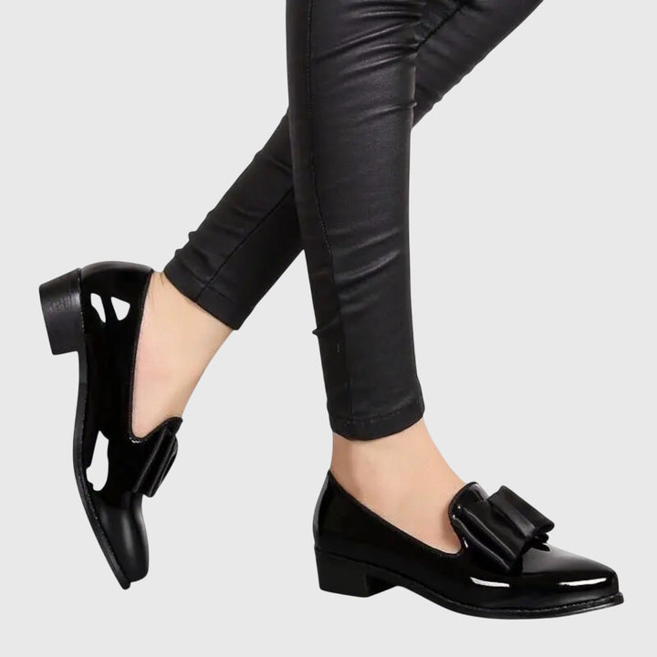 Anya™ - Orthopädische Mokkasinen