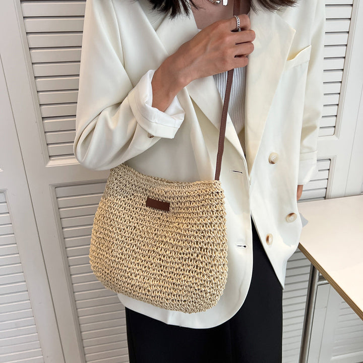 FILIPINA™ | SCHULTERTASCHE
