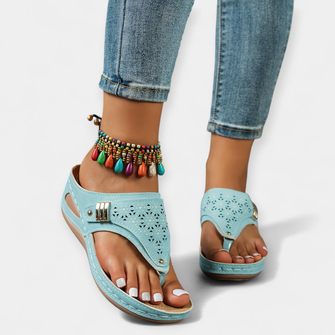 Lässige Schuhe