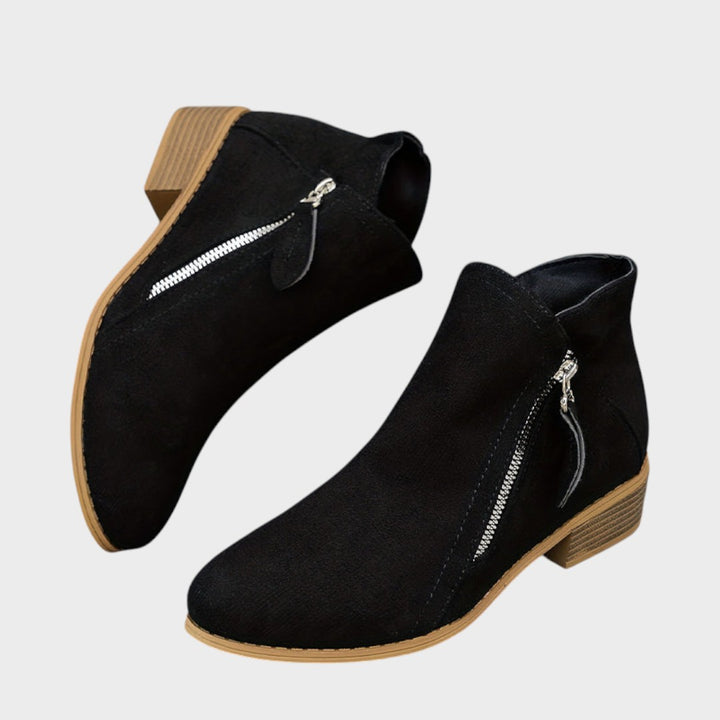 Mia | Elegante Orthopedische Damesschoenen