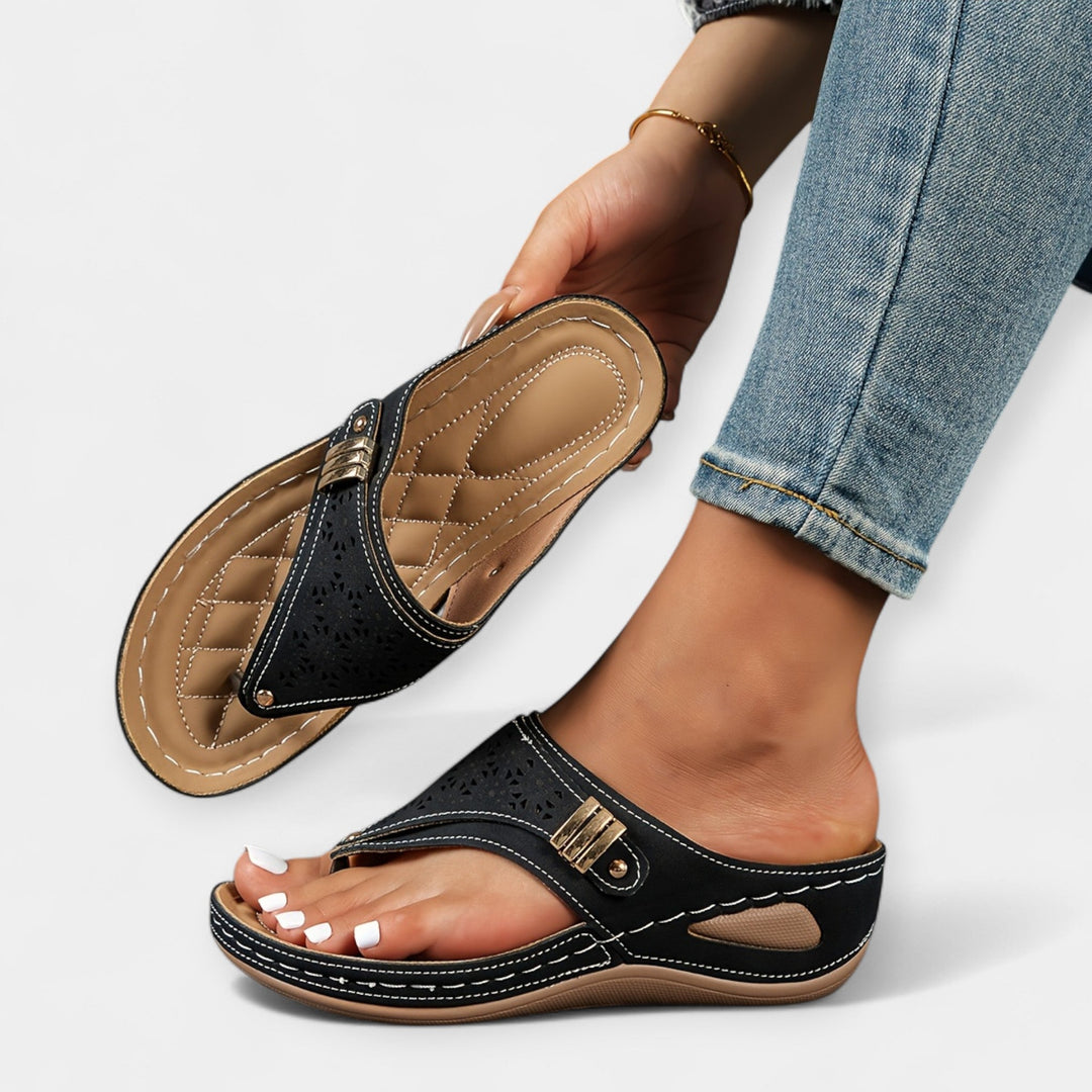 Lässige Schuhe