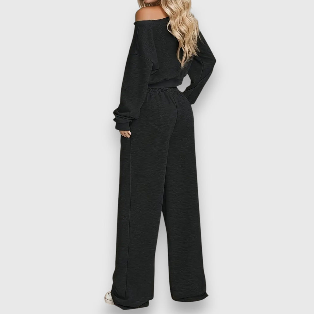 HANNAH™ | ZWEITEILIGES SET