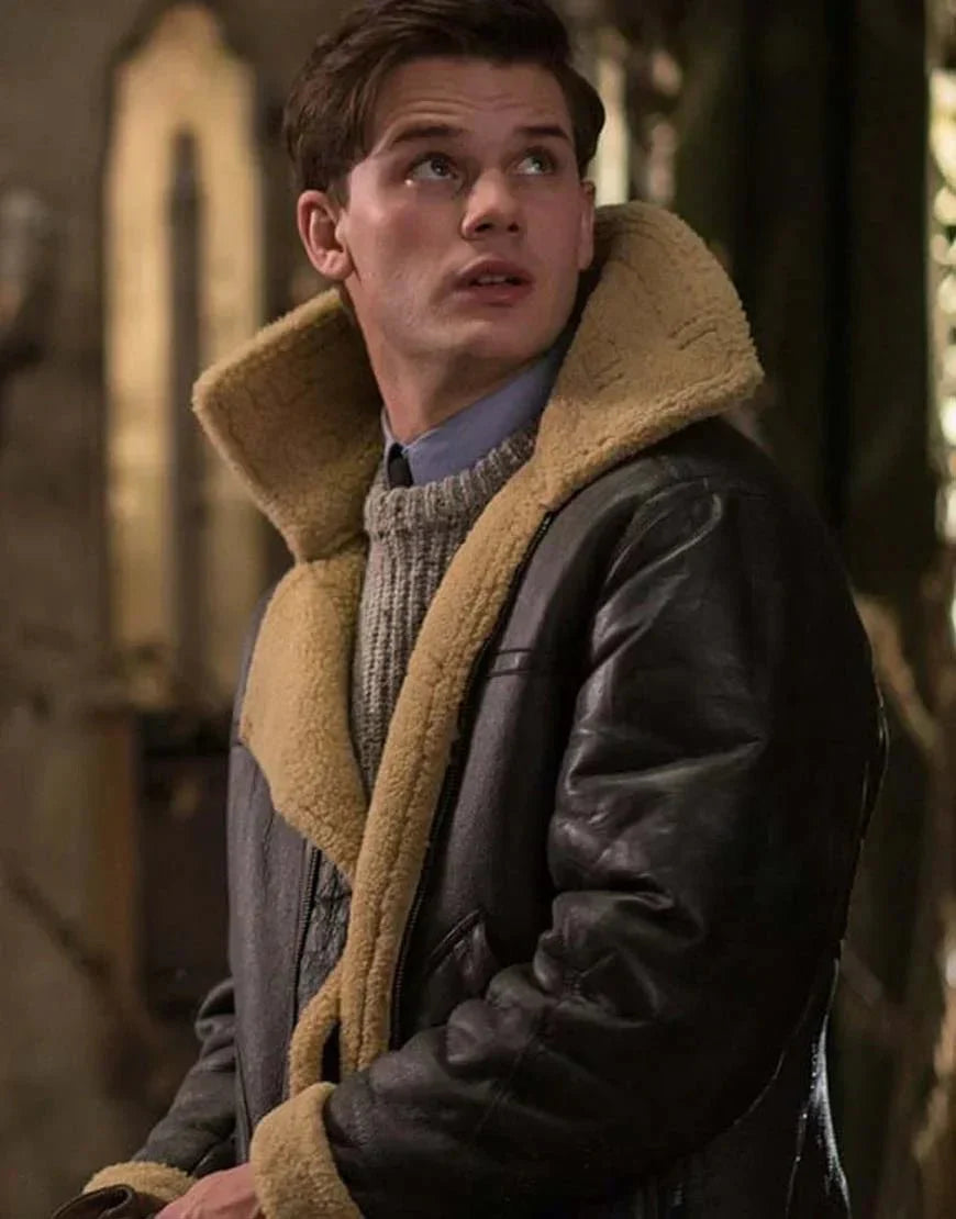 Sav | Warme Jacke