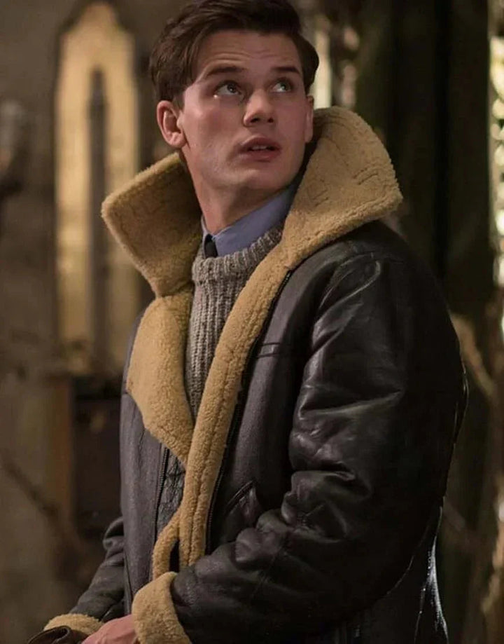 Sav | Warme Jacke