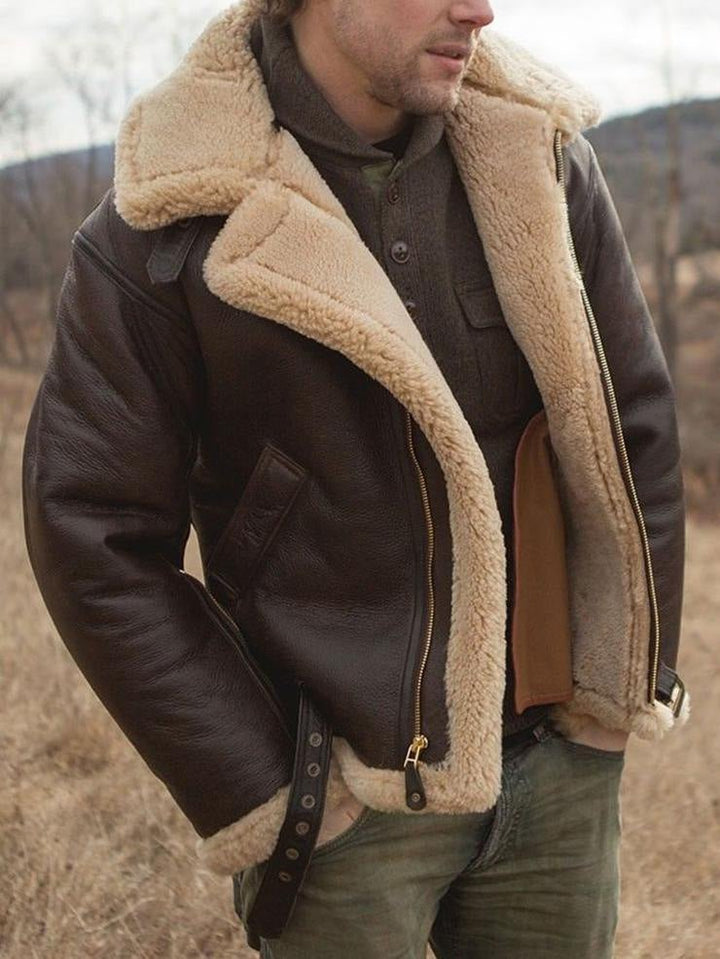 Sav | Warme Jacke
