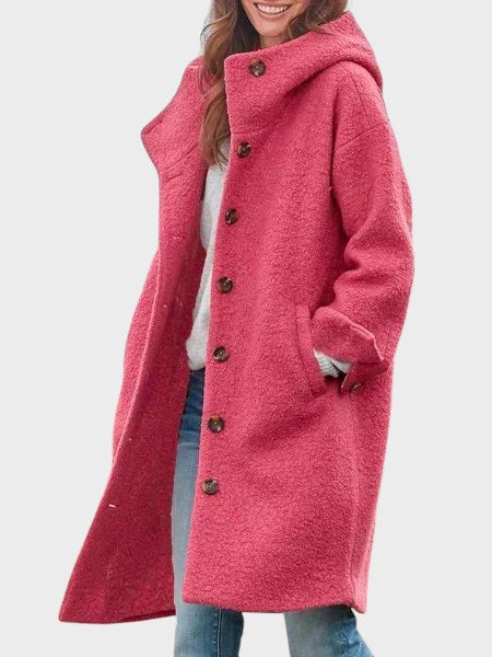 Britt | Bequeme Jacke