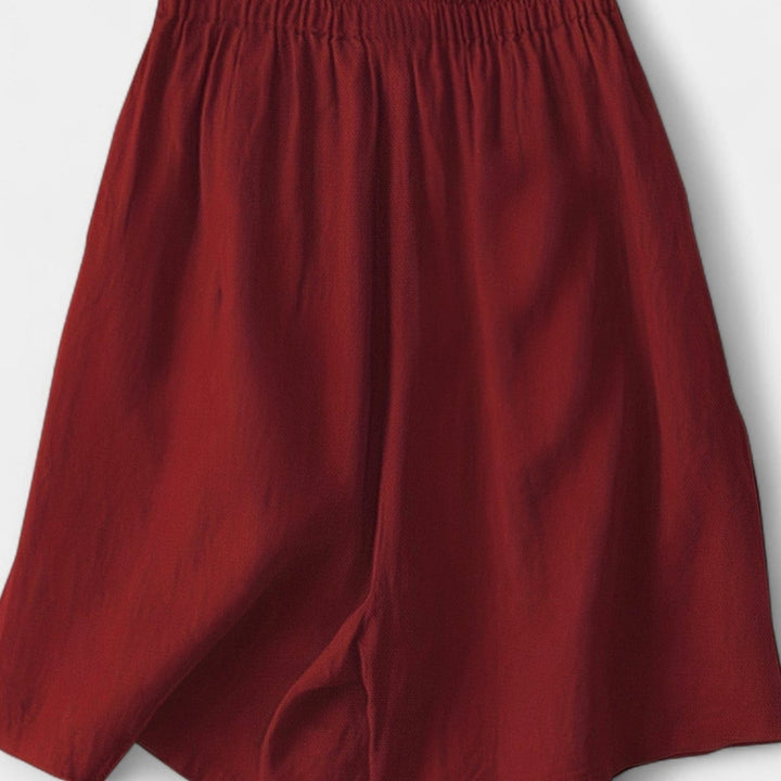 Lette Sommer Shorts