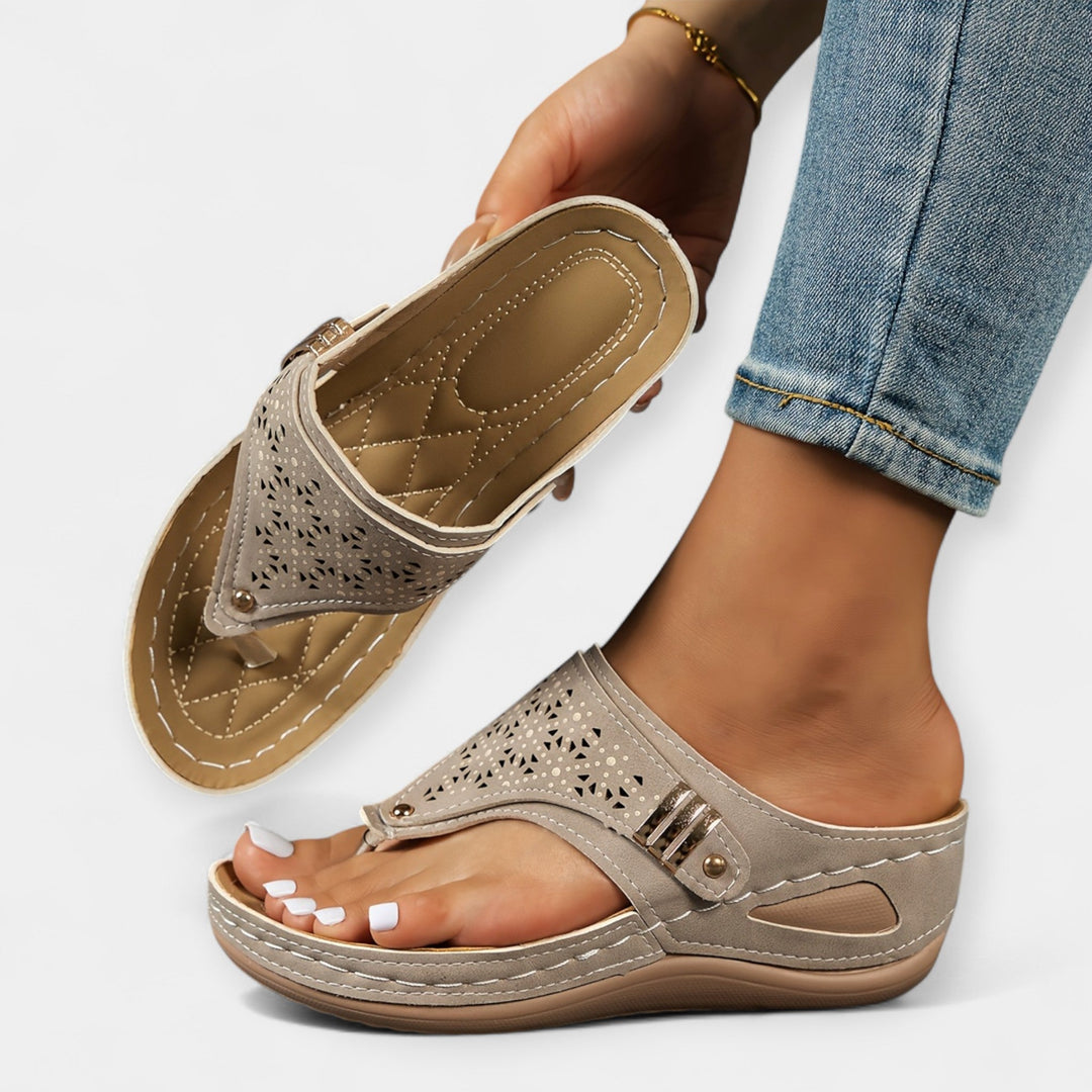 Lässige Schuhe
