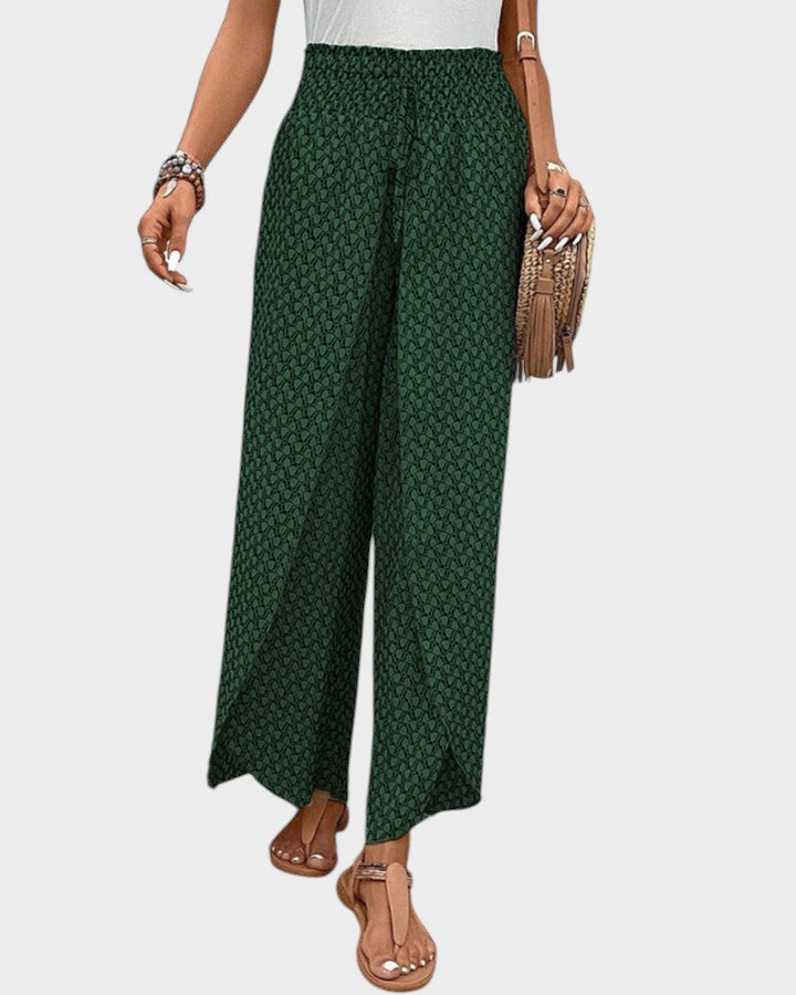 LUNARA™ - Weite Damenhose