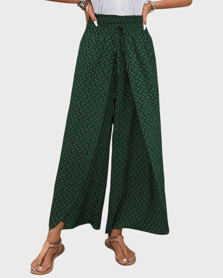 LUNARA™ - Weite Damenhose
