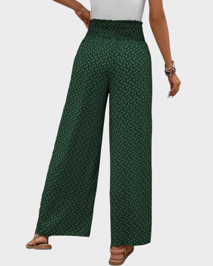 LUNARA™ - Weite Damenhose