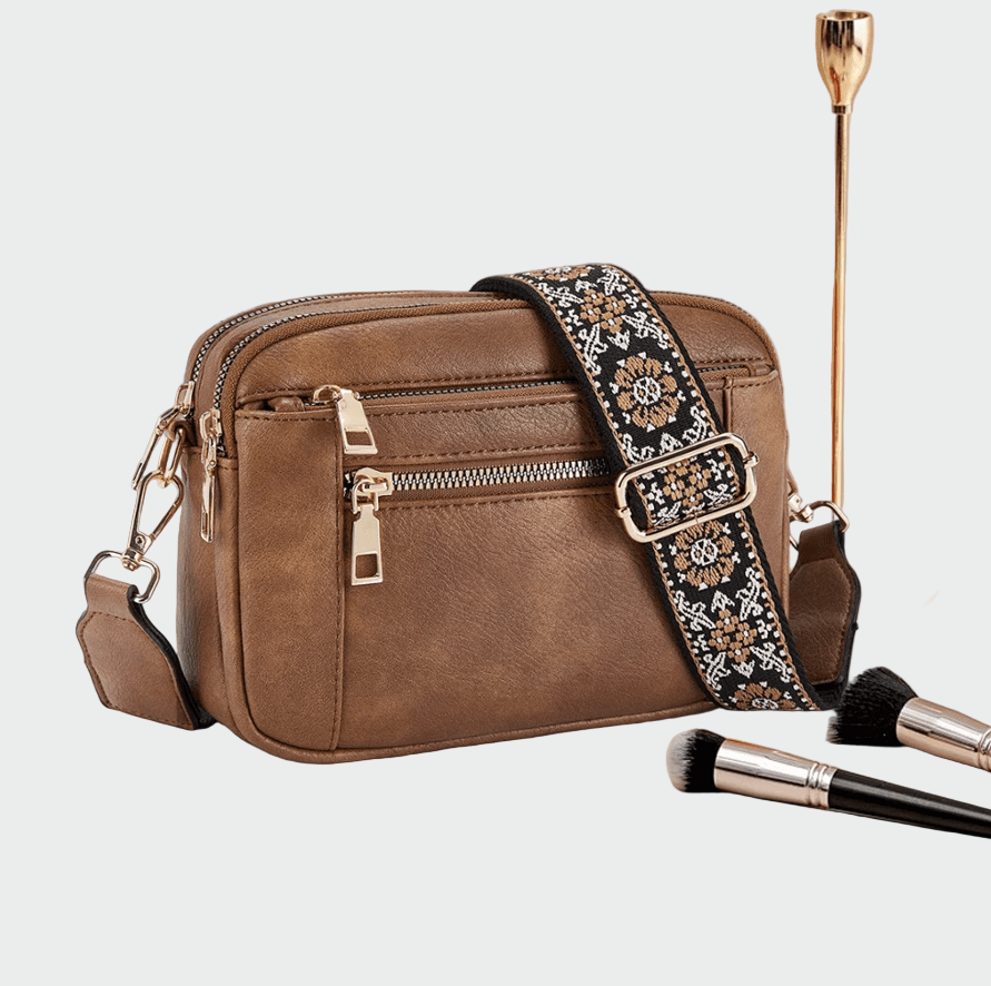 Elegante korsische Tasche