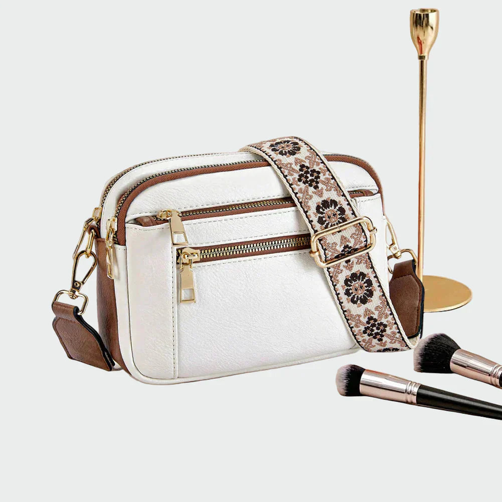 Elegante korsische Tasche