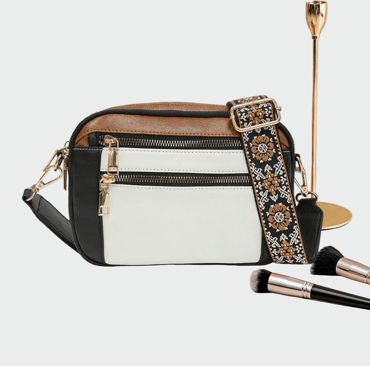 Elegante korsische Tasche